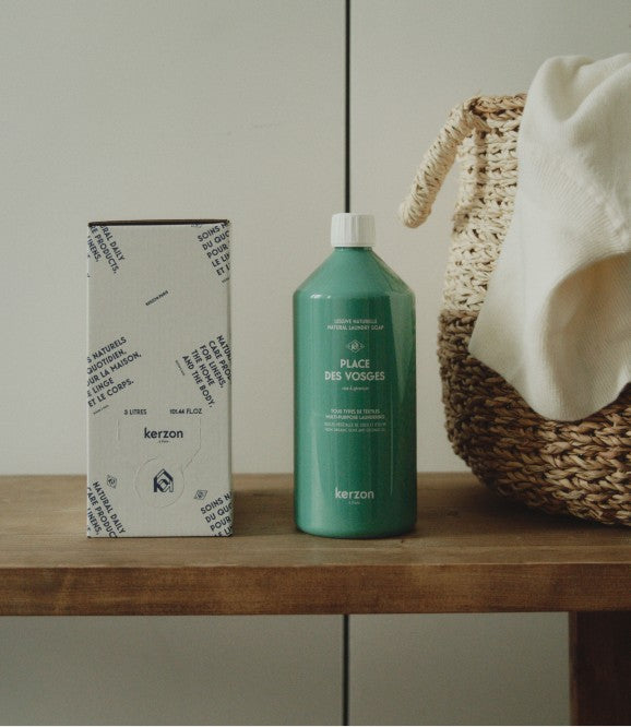 Place de Vosges Fragranced Laundry Soap 33.34 oz