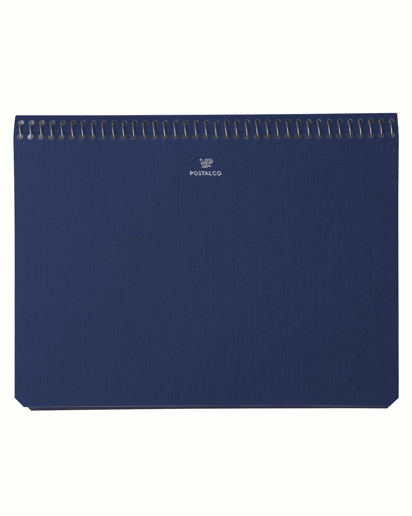 Notebook A5 - Royal Blue