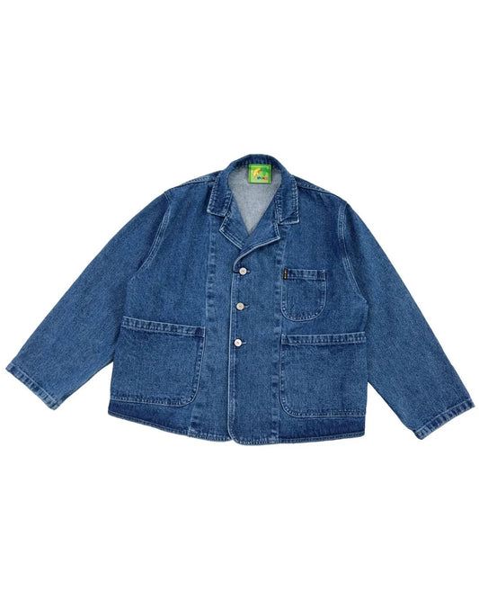Ranch Denim Dinner Jacket