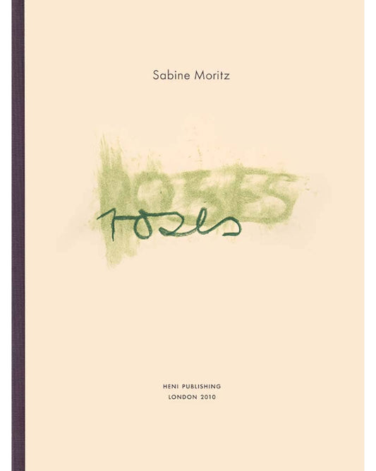Sabine Moritz: Roses