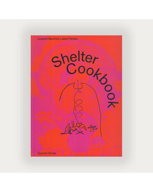 Shelter Cookbook