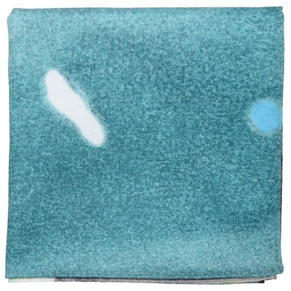 Handkerchief: Hiding Place