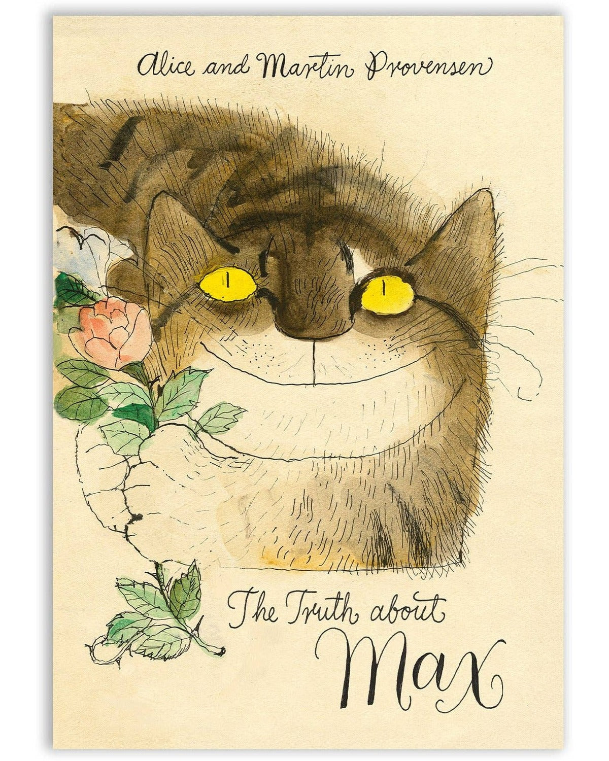 The Truth about Max