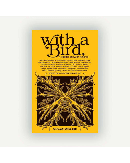 With a Bird